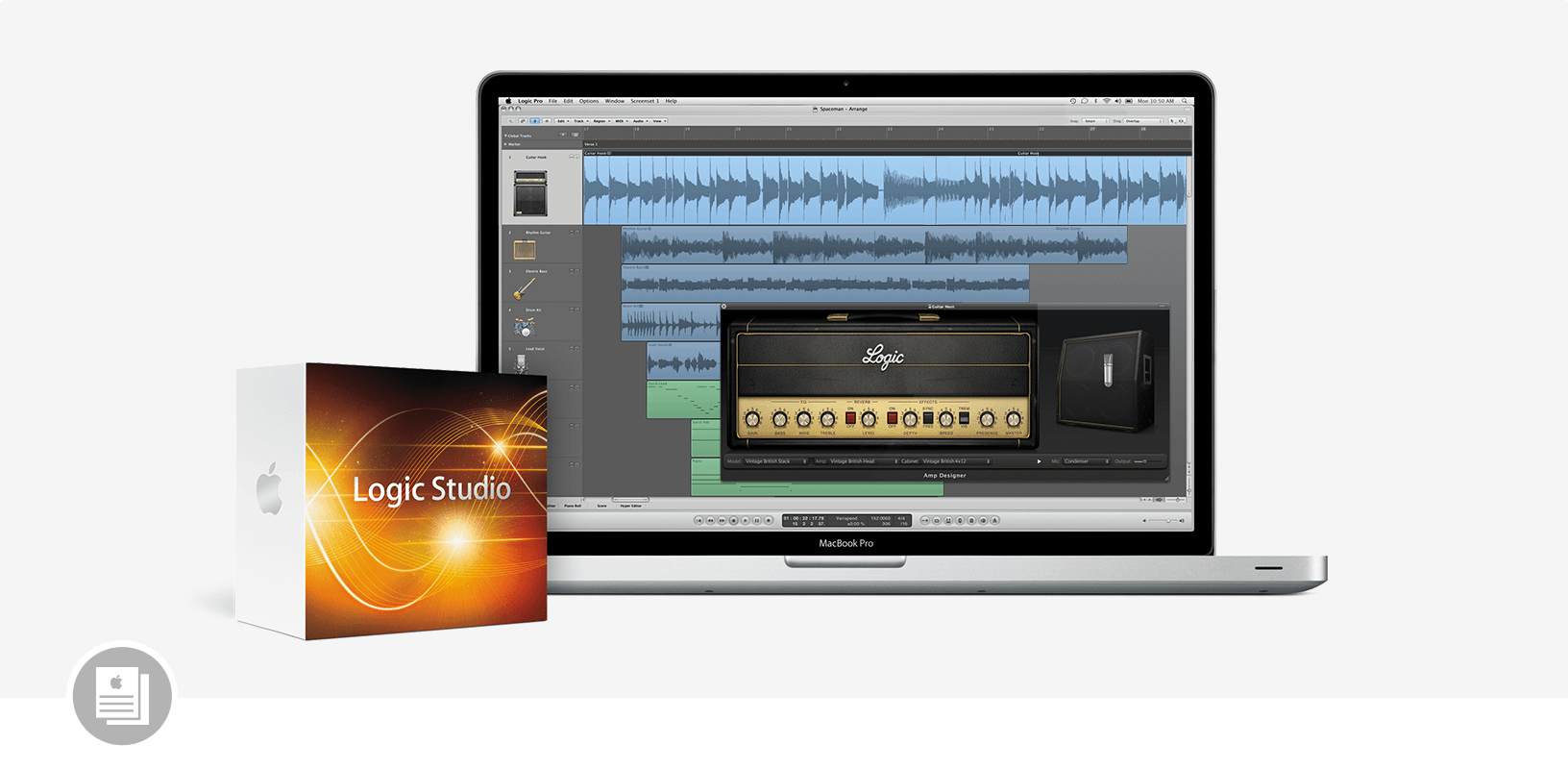 Logic pro studio 9 keygen for mac